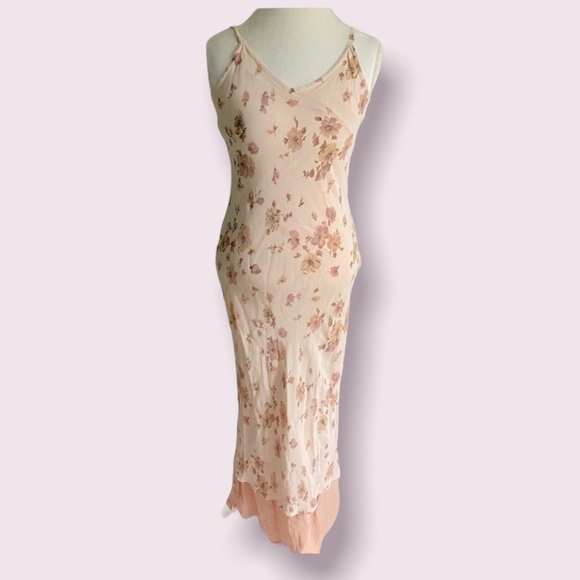 Pamela Brown Collection Maxi Dress - HOST PICK - Picture 2 of 11